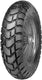 Mitas buitenband mc 17 tyre mc 17 130 90-10 tl 61j