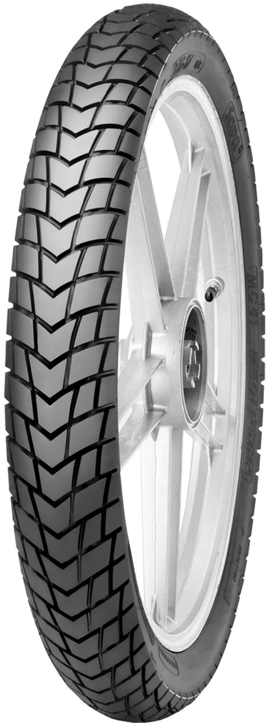 Mitas buitenband mc 51 mediterra tyre mc 51 mediter. 2.75-17 tl 47p m+s