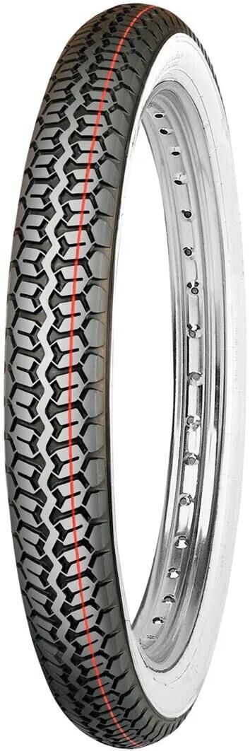 Mitas buitenband b 8 tyre b 8 2 1 4-16 tt 38j
