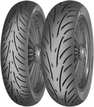 Mitas buitenband touring force-sc tyre tour.force-sc 110 70-16 tl 52s