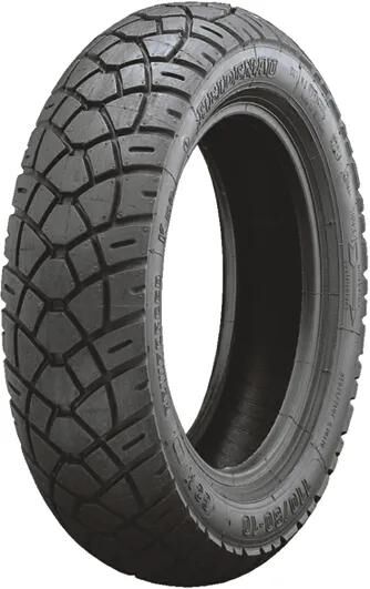 Heidenau buitenband k58 snowtex tyre k58 snowt. 100 90-10 tl 61j m+s
