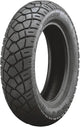 Heidenau buitenband k58 snowtex tyre k58 snowt. 100 80-10 tl m+s