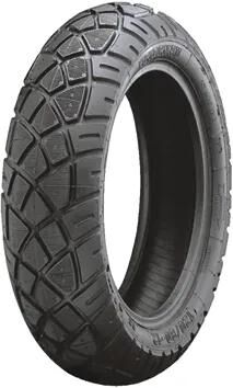 Heidenau buitenband k58 snowtex mod. tires 120 70-12 58s tl k58 snowtex he ms