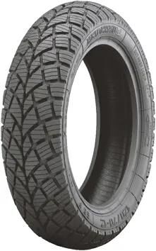 Heidenau reifen k66 lt tyre k66 lt 130 70-12 tl 62p m+s