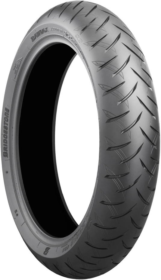 Bridgestone reifen battlax scooter sc2 tyre br.st. battlax sc2 120 70r15 56h tl fr.