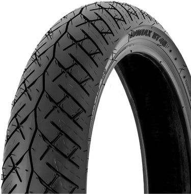 Bridgestone buitenband battlax bt46 tyre br.st. battlax bt46 100 80-17 52h tl fr.