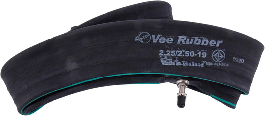 Vee rubber schlauch tubes 2 1 4-19 valve tr4