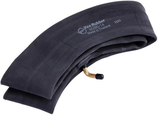 Vee rubber schlauch tube 80 80-14 valve js87