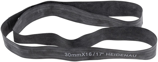 Heidenau velglint rim tapes 16 17inch 30mm