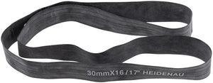 Heidenau felgenband rim tapes 16 17inch 30mm