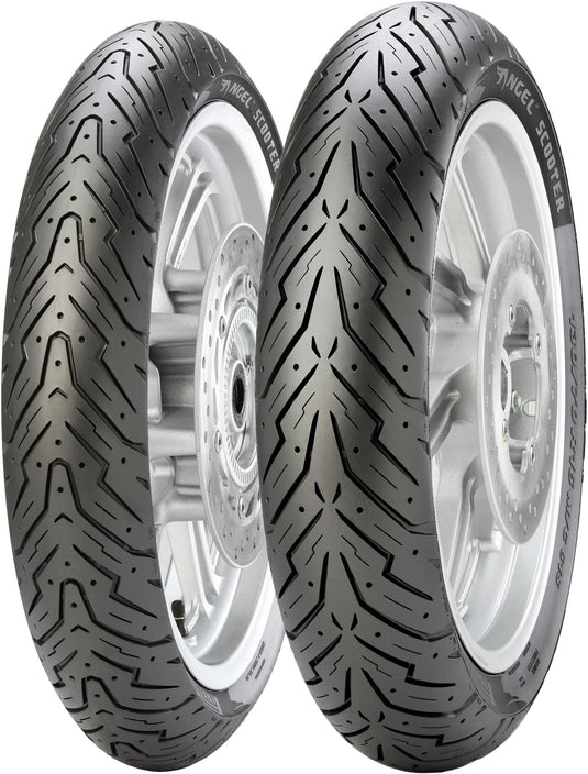 Pirelli buitenband angel scooter tires 120 70-12 51s tl angel scooter pi