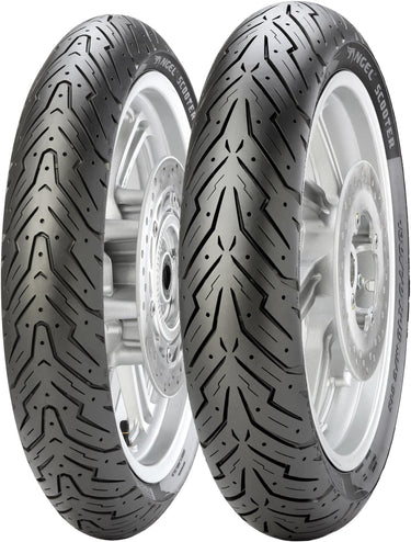 Pirelli buitenband angel scooter tires 120 70-12 51s tl angel scooter pi