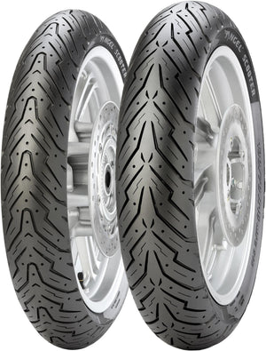 Pirelli buitenband angel scooter tires 100 90-10 56j tl angel scooter pi