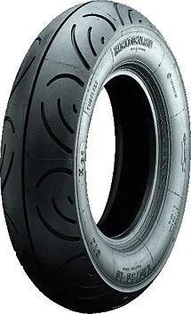 Heidenau buitenband k61 tires 120 70-10 54m tl k61 he