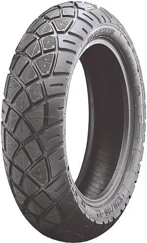 Heidenau reifen k58 mod. tires 120 70-12 58s tl k58mod he