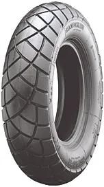 Heidenau buitenband k59 tyre k59 120 90-10 tl 66m