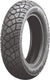 Heidenau buitenband k58 tyre k58 110 70-11 tl 45m