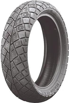 Heidenau buitenband k62 tires 140 60-13 63p tl k62 he