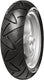 Continental buitenband twist tires 130 70-13 63q tl twist co