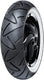 Continental buitenband twist tires 120 70-12 58p tl twist co ww