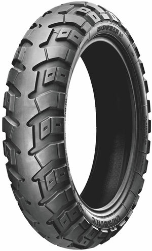 Heidenau buitenband k60 scout tyre k60 scout 170 60b17 72t tl m+s rear