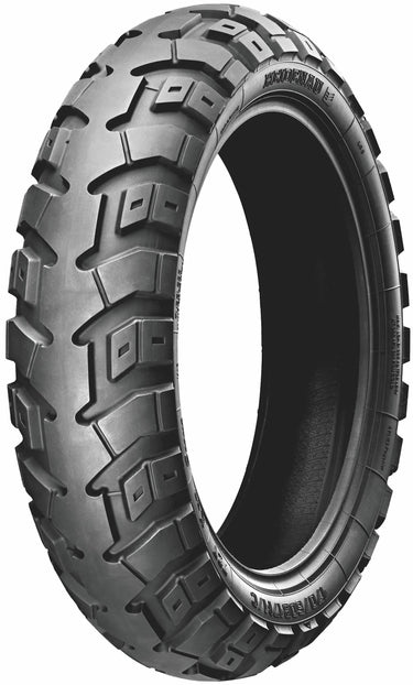 Heidenau buitenband k60 scout tyre k60 scout 170 60b17 72t tl m+s rear