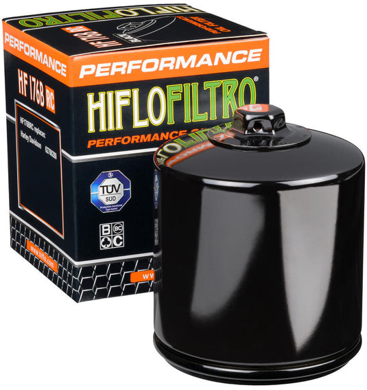 Hiflofiltro oliefilter oil filter hf-176b