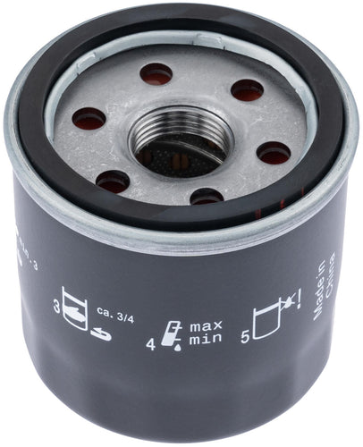 Mahle oliefilter oil filter oc1566