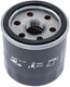 Mahle oliefilter oil filter oc1566