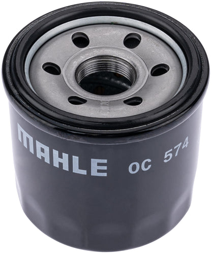 Mahle oliefilter oil filter oc574