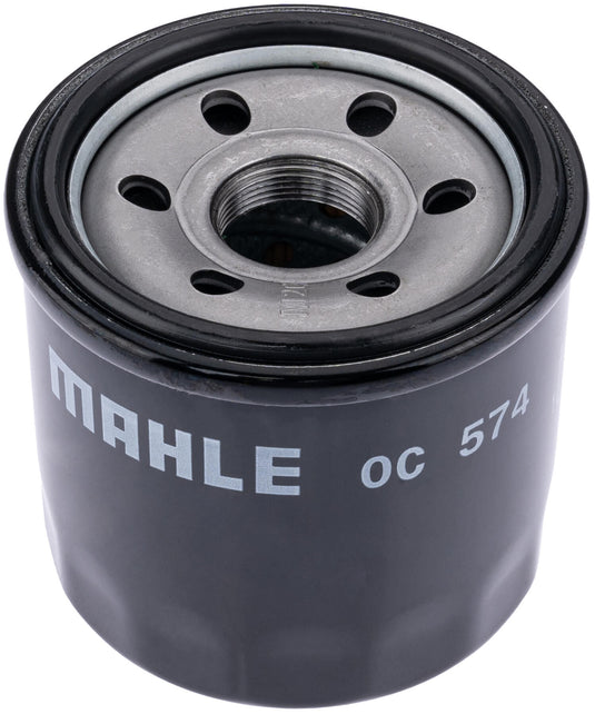 Mahle oliefilter oil filter oc574