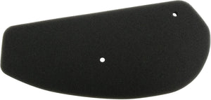 Miw luchtfilter air filter h1237