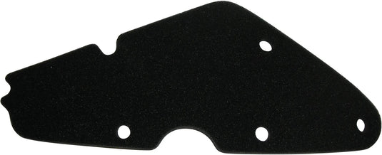Miw luftfilter air filter p5156