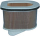 Miw luchtfilter air filter k2160