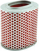 Miw luchtfilter air filter y4237