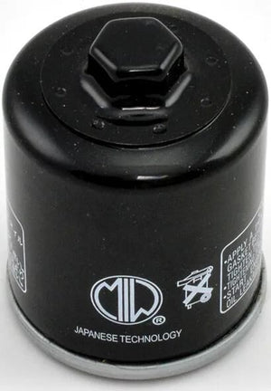 Miw oliefilter oil filter po22003