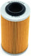 Miw oliefilter oil filter bu10004