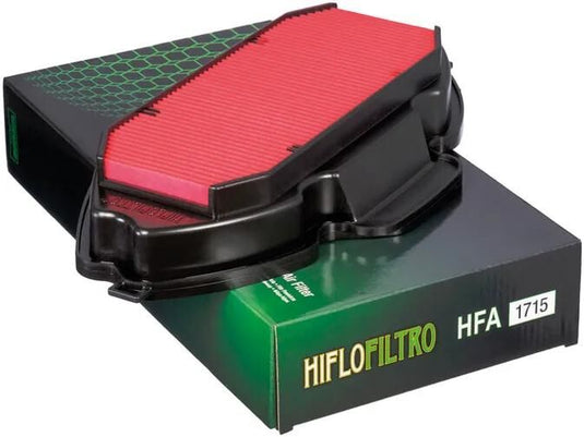 Hiflofiltro luchtfilter air filter hfa-1715