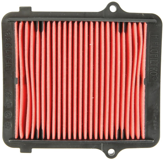 Hiflofiltro luchtfilter air filter hfa-1933