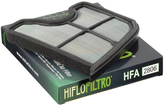 Hiflofiltro luchtfilter air filter hiflo hfa2806 right