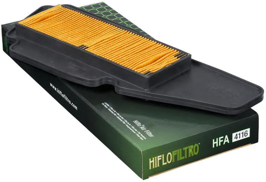 Hiflofiltro luchtfilter air filter hiflo hfa4116