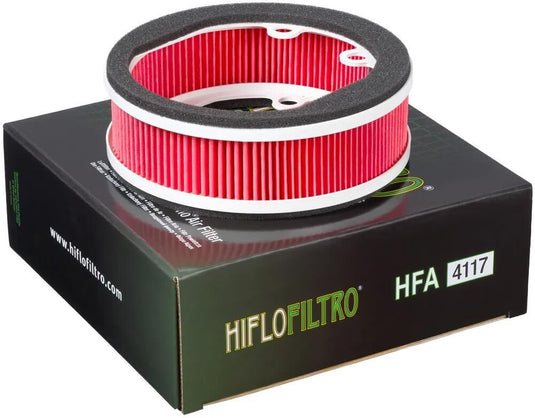 Hiflofiltro luchtfilter air filter hiflo hfa4117