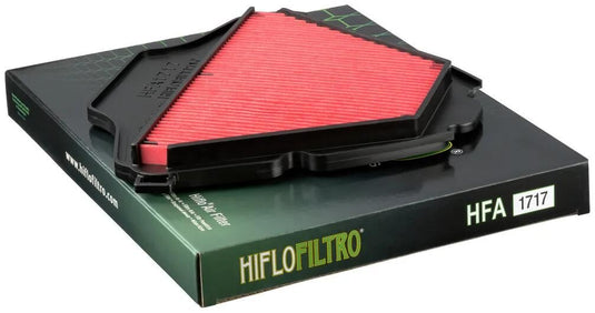 Hiflofiltro luchtfilter air filter hiflo hfa1717