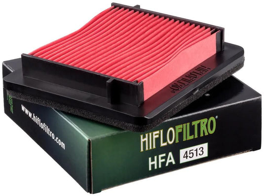 Hiflofiltro luchtfilter air filter hiflo hfa4513