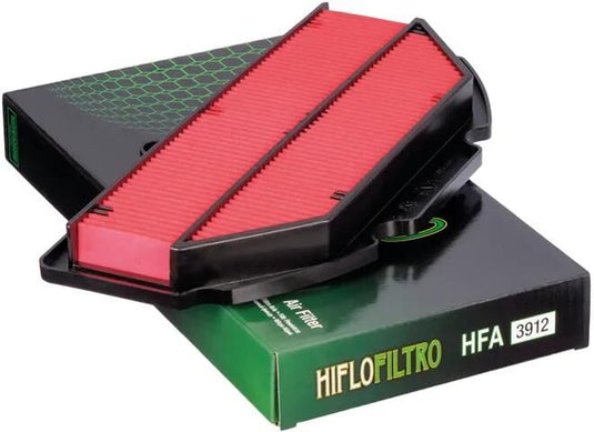 Hiflofiltro luftfilter air filter hfa-3912