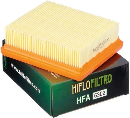Hiflofiltro luftfilter air filter hfa-6302