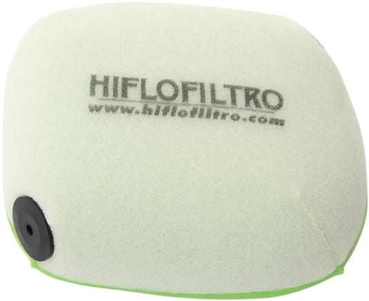 Hiflofiltro tauschluftfilter dual-stage replac.filter hff-5019