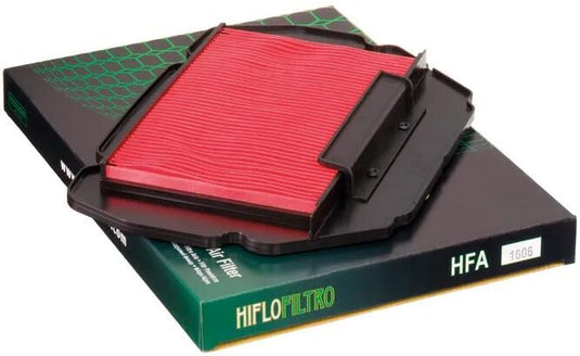 Hiflofiltro luchtfilter air filter hfa-1606