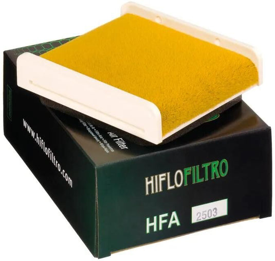 Hiflofiltro luftfilter air filter hfa-2503