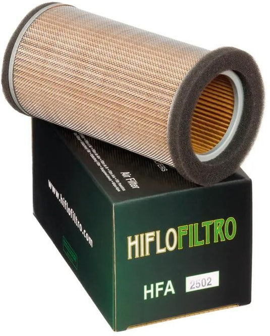 Hiflofiltro luftfilter air filter hfa-2502